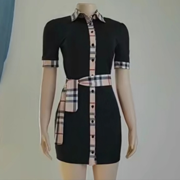 3 piece dress set - Picture 2 of 4